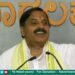 ಕಾಂಗ್ರೆಸ್ಸಿಗರಿಗೆ ಮುಸಲ್ಮಾನರೇ ತಂದೆ ತಾಯಿ! : BJP MLC Narayana Bhandage ವಿವಾದಾತ್ಮಕ ಹೇಳಿಕೆ |