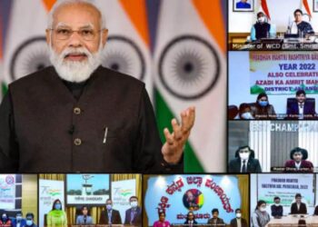 ಭಯೋತ್ಪಾದಕರೊಂದಿಗಿನ ಹೋರಾಟದಿಂದ ಖಗೋಳ ಶಾಸ್ತ್ರಜ್ಞರವರೆಗೆ ಮಕ್ಕಳ ಸಾಧನೆಯ ಹಾದಿ