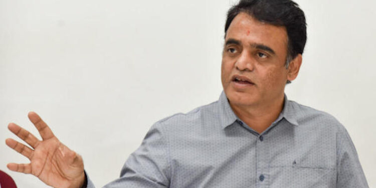 ʼಮೇಕೆದಾಟು ಮಹಾಭಾರತʼದಲ್ಲಿ ಏಕಾಂಗಿ ಅಭಿಮನ್ಯುವಾದರೆ ಅಶ್ವಥನಾರಾಯಣ?