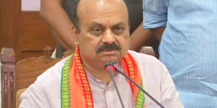 ಫೆಬ್ರವರಿ 14 ರಿಂದ ರಾಜ್ಯ ವಿಧಾನಮಂಡಲ ಜಂಟಿ ಅಧಿವೇಶನ, ಮಾರ್ಚ್ನಲ್ಲಿ ಬಜೆಟ್ : ಸಿಎಂ ಬೊಮ್ಮಾಯಿ