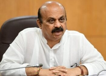 ಬಿಜೆಪಿಯ ಸೈದ್ಧಾಂತಿಕ ಮೂಲವಾದ ಸಂಘಪರಿವಾರನ್ನು ಓಲೈಸಲು ಮುಂದಾದರೇ ಸಿಎಂ ಬೊಮ್ಮಾಯಿ?