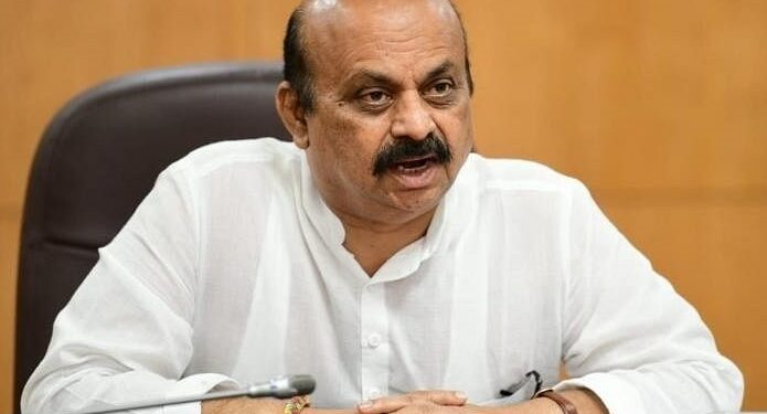 ಬಿಜೆಪಿಯ ಸೈದ್ಧಾಂತಿಕ ಮೂಲವಾದ ಸಂಘಪರಿವಾರನ್ನು ಓಲೈಸಲು ಮುಂದಾದರೇ ಸಿಎಂ ಬೊಮ್ಮಾಯಿ?