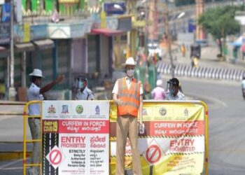 ಇಂದಿನಿಂದ ವಾರಾಂತ್ಯ ಕರ್ಫ್ಯೂ ಜಾರಿ : ಏನಿರತ್ತೆ? ಏನಿರಲ್ಲ? ಇಲ್ಲಿದೆ ಸಂಪೂರ್ಣ ಮಾಹಿತಿ!