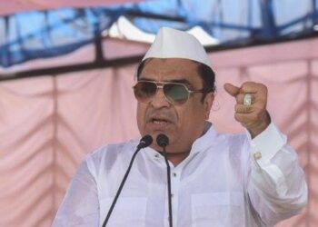 ಕಾಂಗ್ರೆಸ್ಸಿಗೂ ನನಗೂ ಇಂದಿಗೆ ಸಂಬಂಧ ಮುಗಿಯಿತು : ಸಿಎಂ ಇಬ್ರಾಹಿಂ