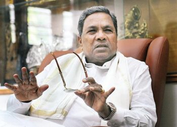 ನಮ್ಮ ಪಾದಯಾತ್ರೆ ಗಿಮಿಕ್ ಎನ್ನುವುದಾದರೆ, ಅಡ್ವಾಣಿ ಅವರ ರಥಯಾತ್ರೆಯನ್ನು ಏನೆಂದು ಕರೀಬೇಕು? – ಸಿದ್ದರಾಮಯ್ಯ