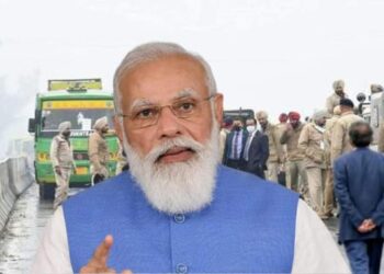 ಪ್ರಧಾನಮಂತ್ರಿಗಳ ಭದ್ರತಾ ವೈಫಲ್ಯ ನಿಜವೇ? ಹಾಗಿದ್ದರೆ ಅದಕ್ಕೆ ಹೊಣೆ ಯಾರು?