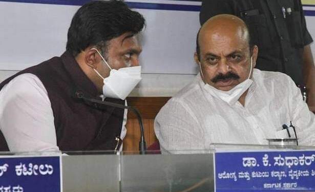 ಸರ್ಕಾರದ ಪಾರದರ್ಶಕತೆಗೆ ತಗುಲಿದ ಸೋಂಕು, ಒಮಿಕ್ರೋನ್ ಅಲೆಯಲ್ಲೂ ತೀವ್ರ!