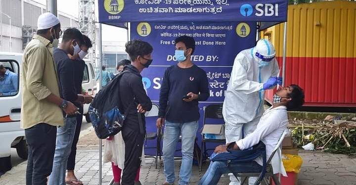 ಓಮೈಕ್ರಾನ್ ಸೋಂಕು ಸಮುದಾಯಕ್ಕೆ ಹರಡಿದೆಯೇ? ಅಧ್ಯಯನ ವರದಿ ಹೇಳುವ ನೈಜತೆ ಏನು?