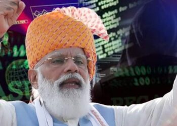 ಪೇಗಾಸಸ್ ಬೇಹುಗಾರಿಕೆ ಬಳಸಿ ದೇಶವನ್ನೇ ‘ಬಿಗ್ ಬಾಸ್ ಶೋ’ ಮಾಡಿದರೆ ಮೋದಿ?