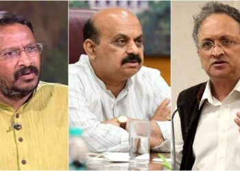 ಅಲ್ಪಸಂಖ್ಯಾತರ ಮೇಲಿನ ದೌರ್ಜನ್ಯ ಖಂಡಿಸಿ ಸಿಎಂ ಬೊಮ್ಮಾಯಿಗೆ ಗಣರಾಜ್ಯೋತ್ಸವದಂದೇ ಗಣ್ಯರಿಂದ ಬಹಿರಂಗ ಪತ್ರ