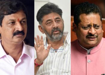 ಶಾಸಕರ ವಲಸೆ: ರಾಜ್ಯದಲ್ಲೂ ಮರುಕಳಿಸುವುದೇ ಉತ್ತರಪ್ರದೇಶ-ಗೋವಾ ಟ್ರೆಂಡ್?