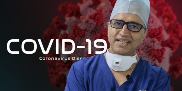 ಕೋವಿಡ್ ಪರೀಕ್ಷೆ: ಡಾ. ದೇವಿಪ್ರಸಾದ್ ಶೆಟ್ಟಿ ಯೂಟರ್ನ್ ಹಿಂದಿನ ರಹಸ್ಯವೇನು?