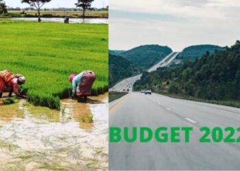 2022ರ ಕೇಂದ್ರ ಬಜೆಟ್‌ | ಕೃಷಿ, ರಸ್ತೆ ಅಭಿವೃದ್ಧಿ ಹಾಗೂ ಮೂಲಸೌಕರ್ಯ ಬಗ್ಗೆ ಒತ್ತು ನೀಡಲು ಭಾರತೀಯರ ಒತ್ತಾಸೆ
