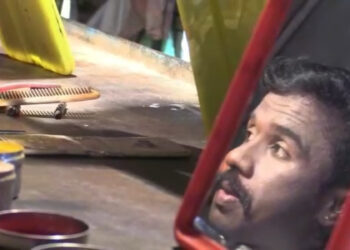 ಸಾಮಾಜಿಕ ಹೋರಾಟಗಳಲ್ಲಿ ಜನರಿಗೆ ಆಸರೆಯಾಗಿದ್ದ ರಂಗಭೂಮಿ ಕಲಾವಿದರು ಈಗ ಒಂಟಿ!