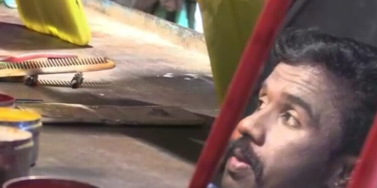 ಸಾಮಾಜಿಕ ಹೋರಾಟಗಳಲ್ಲಿ ಜನರಿಗೆ ಆಸರೆಯಾಗಿದ್ದ ರಂಗಭೂಮಿ ಕಲಾವಿದರು ಈಗ ಒಂಟಿ!