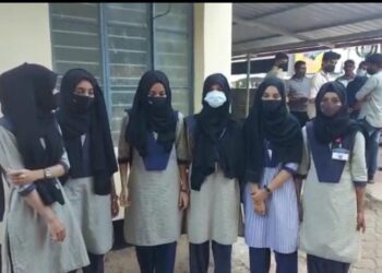 ಶಾಲೆಯ ಹೊಸ್ತಿಲು ತುಳಿದ ಮತಾಂಧತೆಯ ನೆರಳು : ಈ ಪ್ರಯತ್ನಗಳಿಗೆ ಯಾವಾಗ ಕಡಿವಾಣ? ಭಾಗ- ೧