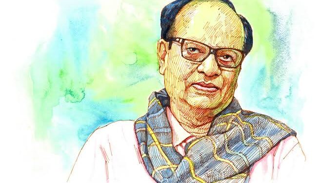 ಬಂಡಾಯ ಸಾಹಿತಿ ಚಂಪಾ ಅವರಿಗೆ ನುಡಿ ನಮನ