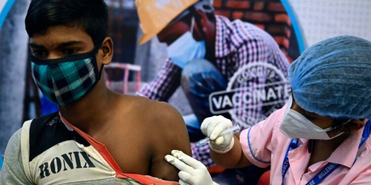 ಜನವರಿ 3ರಿಂದ ಮಕ್ಕಳಿಗೆ, 10ರಿಂದ ಆರೋಗ್ಯ ಕಾರ್ಯಕರ್ತರಿಗೆ ಕೋವಿಡ್ ಲಸಿಕೆ : ಮಕ್ಕಳ ಲಸಿಕೆ ಪಡೆದುಕೊಳ್ಳುವುದು ಹೇಗೆ?