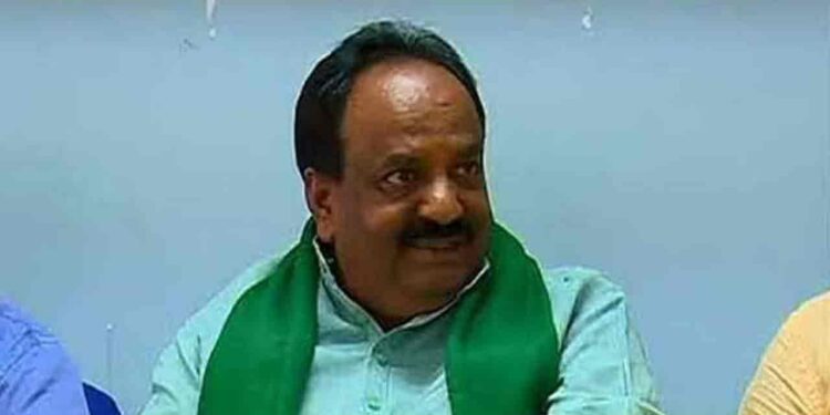 ಹುಬ್ಬಳ್ಳಿ, ಧಾರವಾಡ ಮಹಾನಗರ ಪಾಲಿಕೆ ಮೇಯರ್ , ಉಪಮೇಯರ್ ಸ್ಥಾನಕ್ಕೆ ಮೀಸಲಾತಿ ಕಲ್ಪಿಸಲು ಕೋನರಡ್ಡಿ ಆಗ್ರಹ