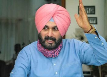 ಪಂಜಾಬ್ ಕಾಂಗ್ರೆಸ್ಸನ್ನು ಸಿಧು ಕಾಂಗ್ರೆಸ್ ಆಗಿ ಪರಿವರ್ತಿಸುತ್ತಿದ್ದಾರೆಯೇ ನವಜೋತ್ ಸಿಂಗ್ ಸಿಧು?