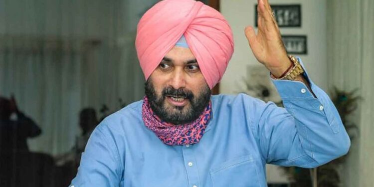 ಪಂಜಾಬ್ ಕಾಂಗ್ರೆಸ್ಸನ್ನು ಸಿಧು ಕಾಂಗ್ರೆಸ್ ಆಗಿ ಪರಿವರ್ತಿಸುತ್ತಿದ್ದಾರೆಯೇ ನವಜೋತ್ ಸಿಂಗ್ ಸಿಧು?