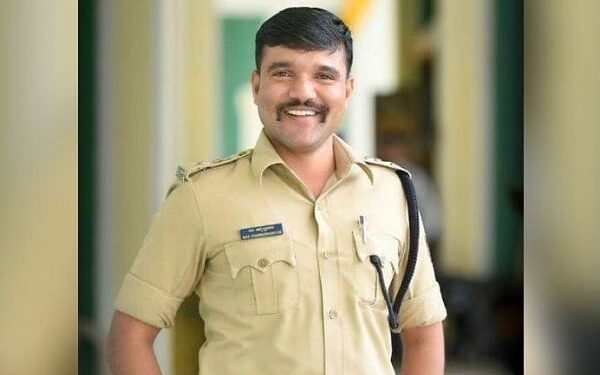 ಐಪಿಎಸ್ ಅಧಿಕಾರಿ ರವಿ ಡಿ. ಚನ್ನಣ್ಣನವರ್ ವರ್ಗಾವಣೆ!