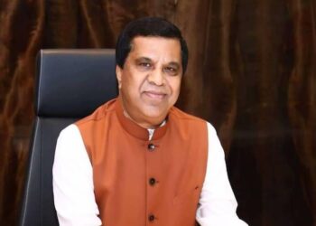 ಜೆಡಿಎಸ್ ಮಾಜಿ ಸಂಸದ ಎಲ್‌ ಆರ್ ಶಿವರಾಮೇಗೌಡ ಉಚ್ಛಾಟನೆ