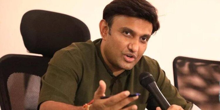 ಕೋವಿಡ್ ರೋಗಲಕ್ಷಣವಿರುವವರಿಗೆ ಮಾತ್ರ ತಪಾಸಣೆ: ಸಚಿವ ಡಾ.ಕೆ.ಸುಧಾಕರ್