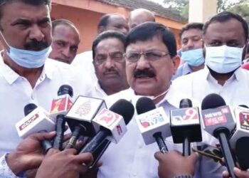 ಜನ ಸಹಕಾರ ಕೊಡದಿದ್ದರೆ ಲಾಕ್ ಡೌನ್ ಅನಿವಾರ್ಯ : ಗೃಹ ಸಚಿವ ಆರಗ ಜ್ಞಾನೇಂದ್ರ