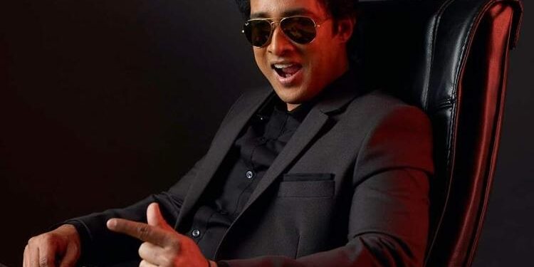 ಪ್ರೇಮಿಗಳ ದಿನದಂದು ಪ್ರೇಮಂ ಪೂಜ್ಯಂ 2 ; ಪ್ರೇಮ್ ಹೊಸ ಚಿತ್ರಕ್ಕೆ ಫೆಬ್ರವರಿ 14ಕ್ಕೆ ಚಾಲನೆ