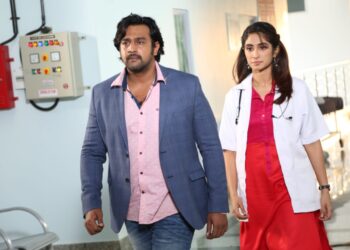 ಸೆನ್ಸಾರ್ ಮುಂದೆ ರಾಜಮಾರ್ತಾಂಡ : ಚಿರು ಸರ್ಜಾ ಚಿತ್ರ ಸದ್ಯದಲ್ಲೇ ತೆರೆಗೆ