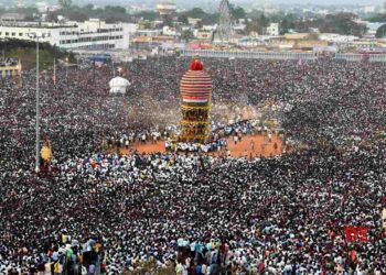 ಉತ್ತರ ಕರ್ನಾಟಕದ ಸಾಲು ಸಾಲು ಜಾತ್ರೆಗಳು ಬಂದ್‌ : ಸ್ವಾವಲಂಬಿ ಜೀವನಕ್ಕೆ ತಣ್ಣೀರೆರಚಿದ ಕೋವಿಡ್