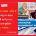 ಪ್ರತಿಧ್ವನಿ ಬಜೆಟ್‌ ಸರಣಿ 4 | ಉದ್ದೇಶಪೂರ್ವಕವಾಗಿ FRBM ಕಾಯ್ದೆಯನ್ನು ಉಲ್ಲಂಘಿಸುತ್ತಿದೆಯೇ ಮೋದಿ ಸರ್ಕಾರ ?