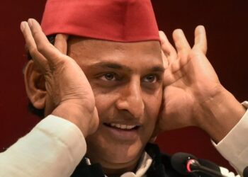 ಯುಪಿ ಚುನಾವಣೆ | ಅಜಂಗಢದಿಂದ ಅಖಿಲೇಶ್ ಸ್ಪರ್ಧೆ ಖಚಿತ?