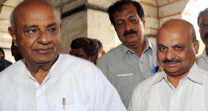 ಕೆಪಿಎಸ್ ಸಿ ನೇಮಕಾತಿ: ಅಕ್ರಮ ಸಕ್ರಮಕ್ಕೆ ಸಿಎಂಗೆ ಪತ್ರ ಬರೆದ ಗಣ್ಯರ ಹಿತಾಸಕ್ತಿ ಏನು?