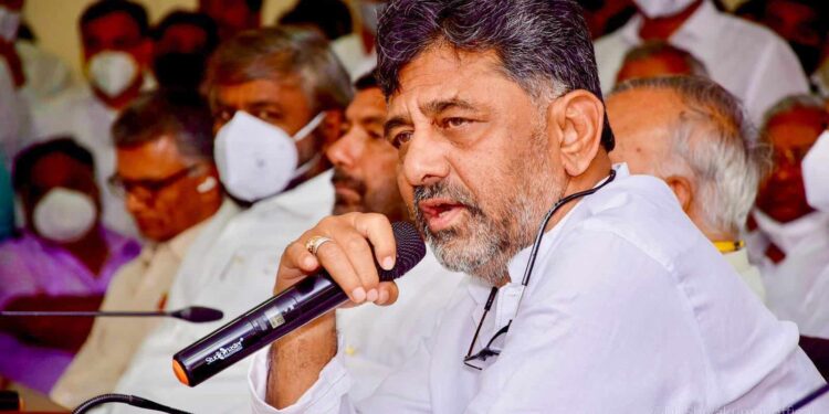 ಗೌಪ್ಯತೆ ಕಾಪಾಡಿಕೊಳ್ಳುವುದು ಮುಖ್ಯ, ಇದು ರಾಜಕಾರಣದ ಒಂದು ಭಾಗ : ಡಿಕೆಶಿ ಮಾತಿನ ಮರ್ಮವೇನು?