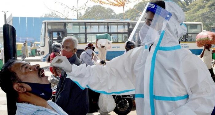 ಕೋವಿಡ್ ಹಾಗೂ ಓಮಿಕ್ರಾನ್ : ಎರಡು ಔಷಧಗಳ ಕೊರತೆ ಎದುರಿಸುತ್ತಿರುವ ಕರ್ನಾಟಕ