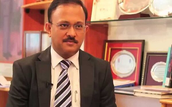 ಕೋವಿಡ್ ಸೋಂಕಿತರ ಸಂಖ್ಯೆ ಏರಿಕೆ : ಬಿಬಿಎಂಪಿ ಮುಖ್ಯ ಆಯುಕ್ತ ಗೌರವ್ ಗುಪ್ತಾ