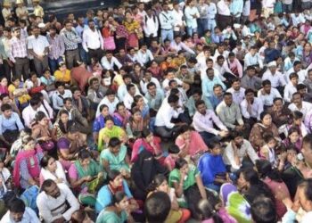 ಅತಿಥಿ ಉಪನ್ಯಾಸಕ ಹುದ್ದೆ ನಿರೀಕ್ಷೆಯಲ್ಲಿದ್ದವರಿಗೆ ನಿರಾಶೆ ಮೂಡಿಸಿತೆ ರಾಜ್ಯ ಸರ್ಕಾರ!