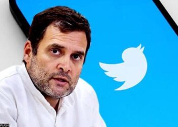 ಕೇಂದ್ರ ಸರ್ಕಾರದ ಒತ್ತಡಕ್ಕೆ ಮಣಿದು ರಾಹುಲ್‌ ಗಾಂಧಿ ಫಾಲೋವರ್ಸ್ ಸಂಖ್ಯೆ ಕಡಿಮೆ ಮಾಡಿದೆಯಾ ಟ್ವೀಟರ್?