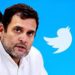 ಕೇಂದ್ರ ಸರ್ಕಾರದ ಒತ್ತಡಕ್ಕೆ ಮಣಿದು ರಾಹುಲ್‌ ಗಾಂಧಿ ಫಾಲೋವರ್ಸ್ ಸಂಖ್ಯೆ ಕಡಿಮೆ ಮಾಡಿದೆಯಾ ಟ್ವೀಟರ್?