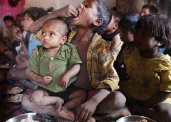 ಹಸಿವಿನಿಂದಾಗಿ ಸಾವು ಸಂಭವಿಸಿದ ಬಗ್ಗೆ ನಮ್ಮಲ್ಲಿ ಯಾವುದೇ ಮಾಹಿತಿಯಿಲ್ಲ -ಕೇಂದ್ರ ಸರ್ಕಾರ