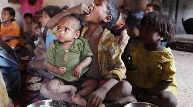 ಹಸಿವಿನಿಂದಾಗಿ ಸಾವು ಸಂಭವಿಸಿದ ಬಗ್ಗೆ ನಮ್ಮಲ್ಲಿ ಯಾವುದೇ ಮಾಹಿತಿಯಿಲ್ಲ -ಕೇಂದ್ರ ಸರ್ಕಾರ