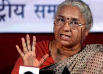 ಸದ್ಯದಲ್ಲೇ ರೈತ ಹೋರಾಟದ ರೂಪರೇಷ ಸಿದ್ದ: ಮೇದಾ ಪಾಟ್ಕರ್