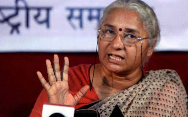 Medha Rathod ಸದ್ಯದಲ್ಲೇ ರೈತ ಹೋರಾಟದ ರೂಪರೇಷ ಸಿದ್ದ: ಮೇದಾ ಪಾಟ್ಕರ್ - Pratidhvani