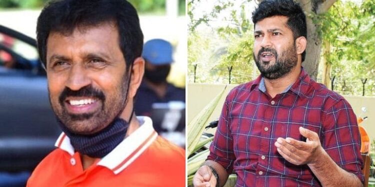 ಮೈಸೂರು ಮಹಾರಾಜರು ಒಡವೆ ಮಾರಿ KRS ಕಟ್ಟಿಸಿದ್ರು, ಇವರೇನ್ ಮಾಡಿದಾರೆ : ಶಾಸಕ ನಾಗೇಂದ್ರ ಗರಂ