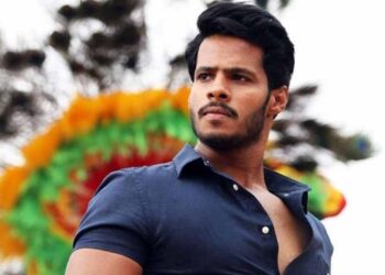 ಯದುವೀರನಾಗಿ ನಿಖಿಲ್ ಕುಮಾರಸ್ವಾಮಿ!