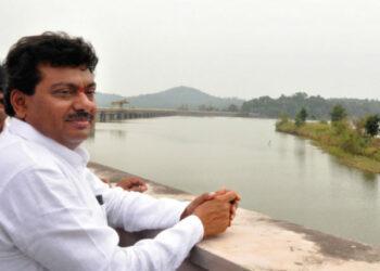 ಕೆಪಿಸಿಸಿ ಪ್ರಚಾರ ಸಮಿತಿ ಅಧ್ಯಕ್ಷರಾಗಿ ಮಾಜಿ ಸಚಿವ ಎಂ.ಬಿ.ಪಾಟೀಲ್‌ ಆಯ್ಕೆ