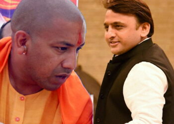 ಉತ್ತರ ಪ್ರದೇಶದಲ್ಲಿ ಬಿಜೆಪಿಗೆ ಭಾರೀ ಹೊಡೆತ : ಚುನಾವಣೆ ಹೊಸ್ತಿಲಲ್ಲಿ SP ಸೇರುತ್ತಿರುವ BJP ಸಾಲು ಸಾಲು ನಾಯಕರು