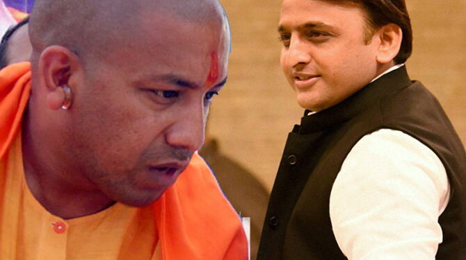 ಉತ್ತರ ಪ್ರದೇಶದಲ್ಲಿ ಬಿಜೆಪಿಗೆ ಭಾರೀ ಹೊಡೆತ : ಚುನಾವಣೆ ಹೊಸ್ತಿಲಲ್ಲಿ SP ಸೇರುತ್ತಿರುವ BJP ಸಾಲು ಸಾಲು ನಾಯಕರು